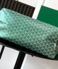 Сумка Goyard Saint Louis Green PM  